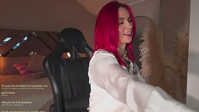 KateOwens' Live XXX Chat