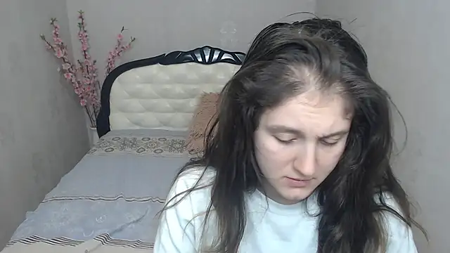 Holliy_Cooper live XXX chat