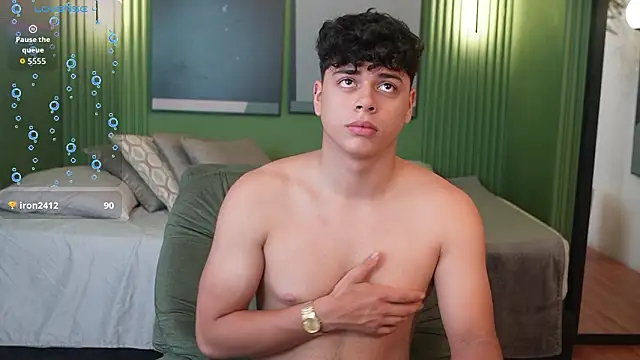 Ethan_occonorのライブXXXチャット