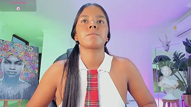 แชท XXX สดของ JANYLOVE__