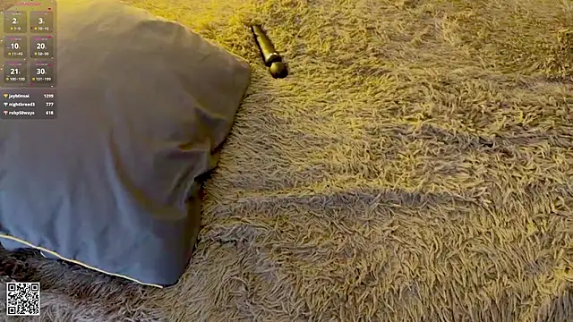 Živý XXX chat RinaMirinda