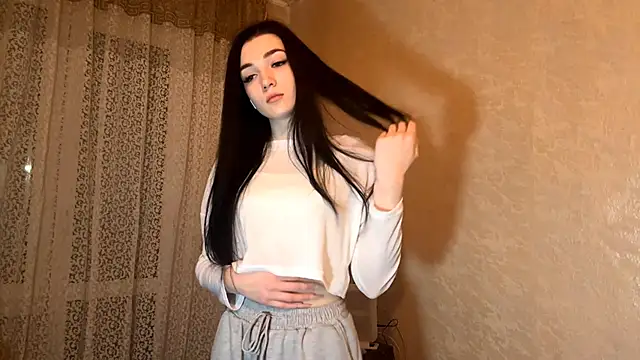 IsabellaWave – Live XXX-chat