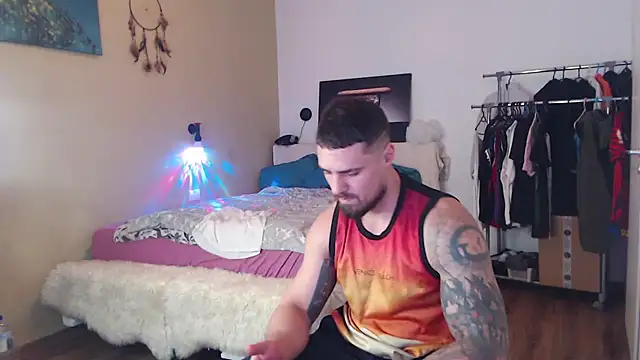 Tiberius_hunkn Live XXX chat