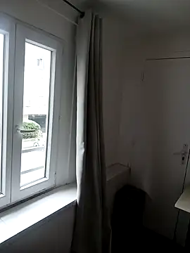 Živý XXX chat twitshe