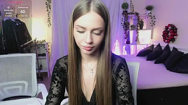 _JessLei_: онлайн-секс-чат