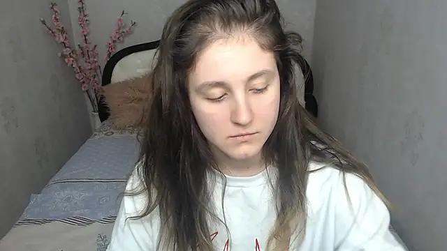 Holliy_Cooper's Live XXX Chat