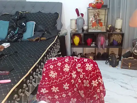 LustfullVelindaks Live XXX Chat