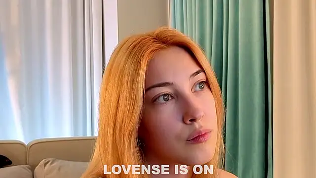 AngelicRice Chat XXX in diretta