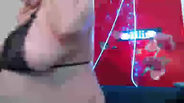 liliimilf's Webcam Show