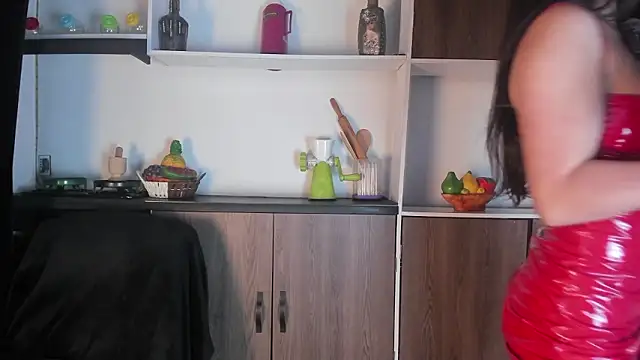 Chat XXX en directo de Scarlett__Fox__