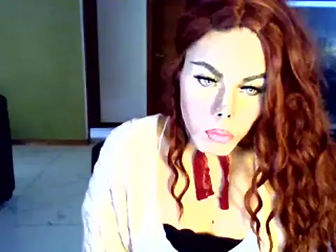 melany-michu Webcam Show