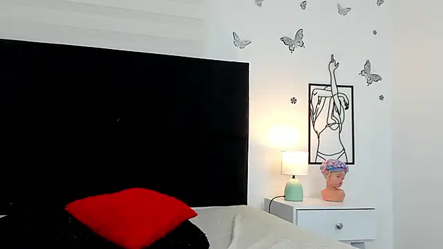 عرض كام Brenda_Karter