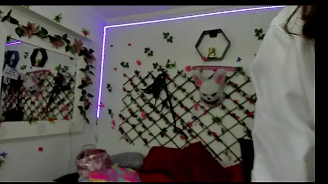 Chatroom XXX en direct de playful-girls