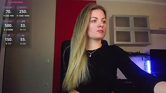 ladysabotage 라이브 XXX 채팅