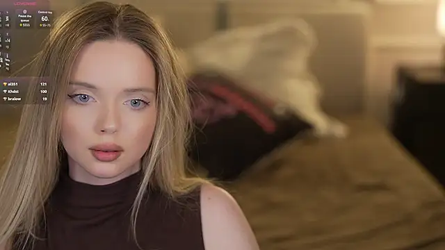 Вебкам-шоу Jasmine_Flow