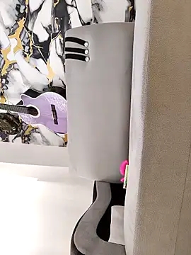 Hiroshi_Shen 网络视讯表演