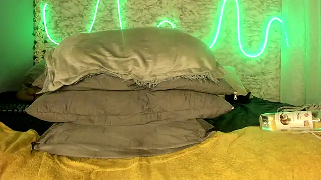 Morochaa-fire Live XXX-chat