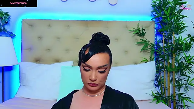 DaliyaArabian – Kamerová šou