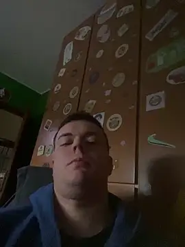 Turbotia Webcam show