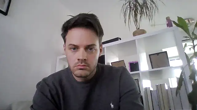 bigcockjohnxxxxx's Webcam Show