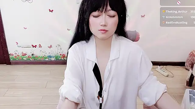 دردشة LuckyCute-Tutu الجنسية المباشرة