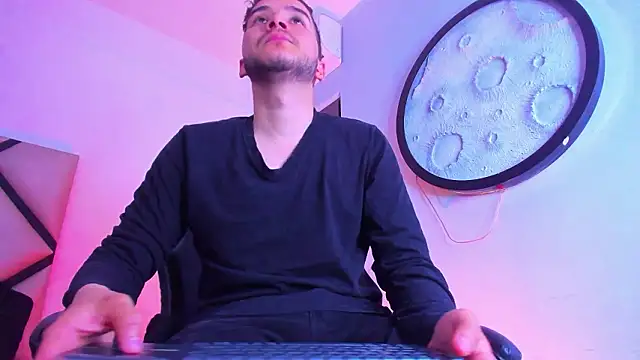 Онлайн чат XXX mike_257