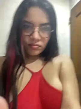 Webkamerová show DAYIS_EC