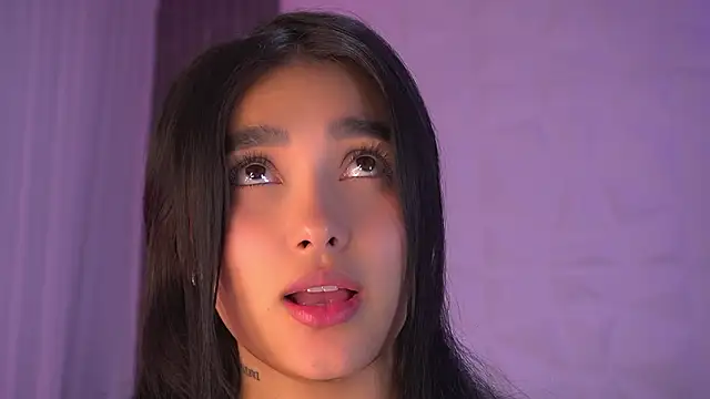 Chat XXX en directo de katy_rioss