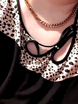 Missy_DM's Live XXX Chat