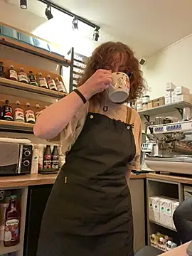 cinnabon_ Chat XXX in diretta