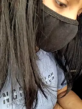 Živý XXX chat Nisha027