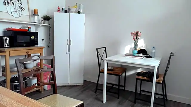 DirtyLittleKimberleigh Webcam Show