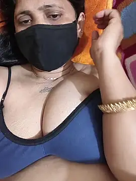 Chatroom XXX en direct de Neha8923