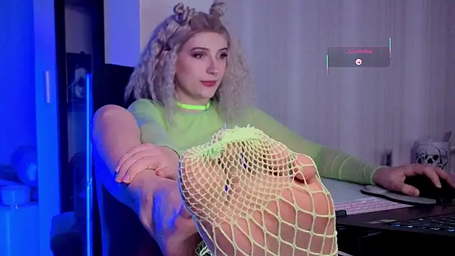 Chatroom XXX en direct de violet-siren-x