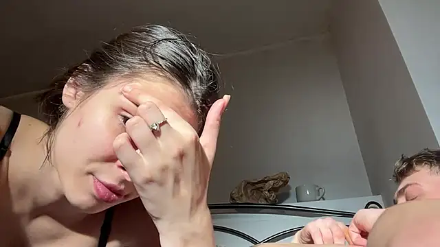 niko2coul's Webcam Show