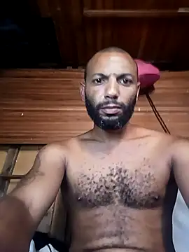 Chat XXX ao vivo de Camodick