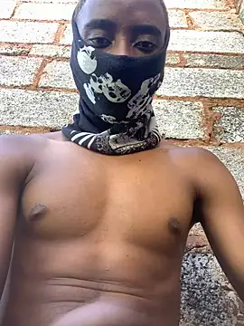 Show Webcam de blackmannfly