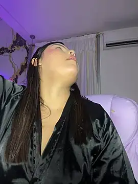 Chatroom XXX en direct de Lia_sexx