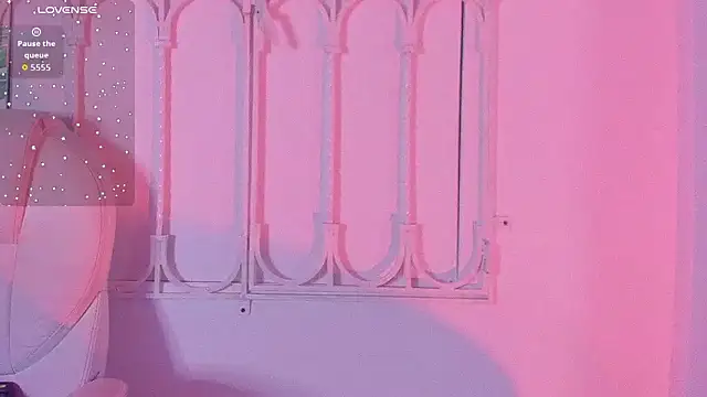 Chatroom XXX en direct de _sharlotte777