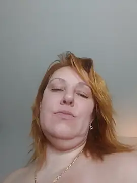 GingerFoxy: онлайн-секс-чат