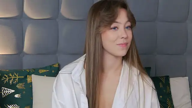 TheEmma Live XXX Chat