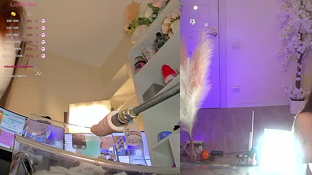 دردشة Ur_lil_bb الجنسية المباشرة