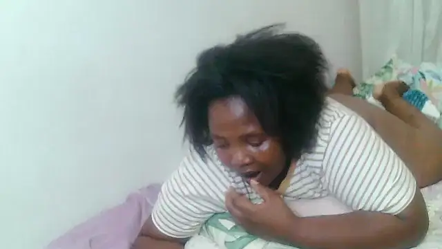 عرض كام Sexymamma9