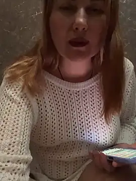 Webkamerová show Katti_Kissa