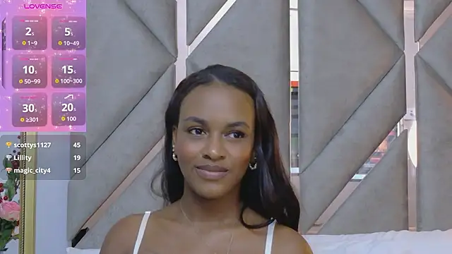 Sally-Noa – Live XXX-chat