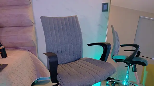 We_DM 라이브 XXX 채팅