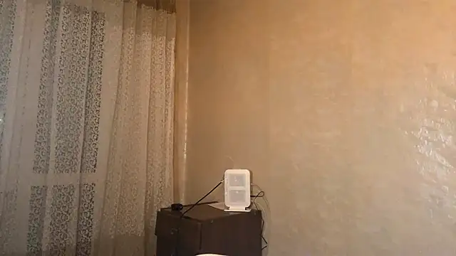 IsabellaWave 라이브 XXX 채팅