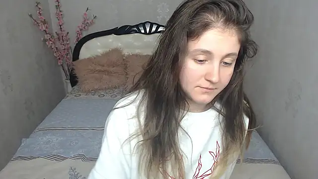 Živý XXX chat Holliy_Cooper