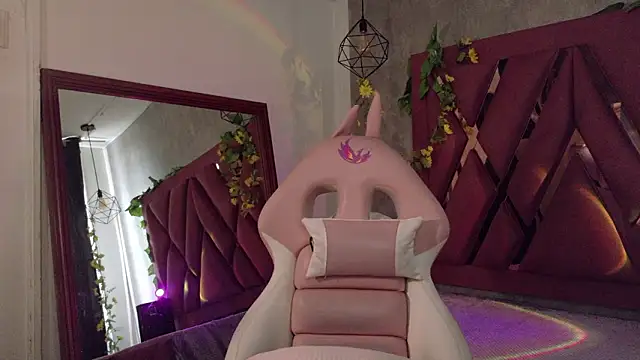 Haelycute's Live XXX Chat