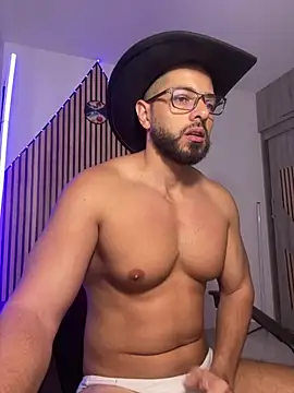 magnumchrisn Webbikameraesitys